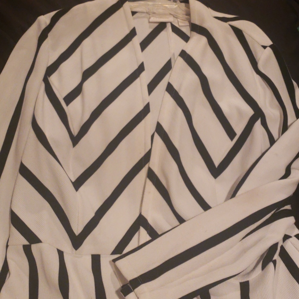 Chicos Blazer